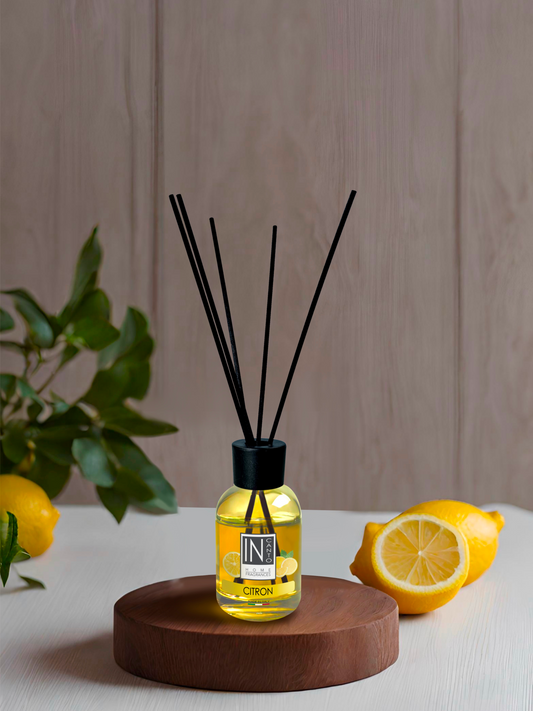Diffuseur d'arome citron In canto.